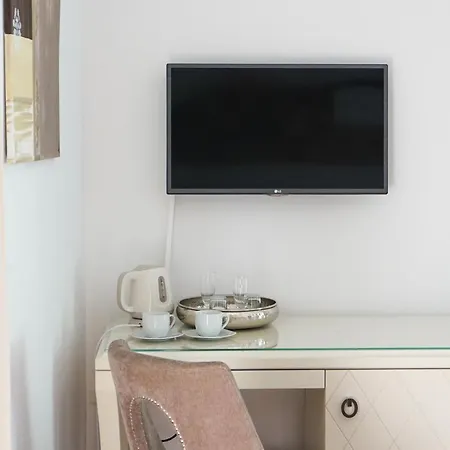 krevet i doručak Stancija Ruseti 5*