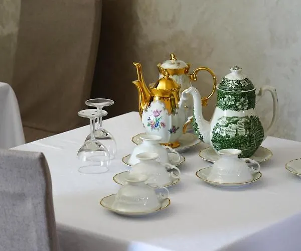 B&B Stancija Ruseti Oprtalj