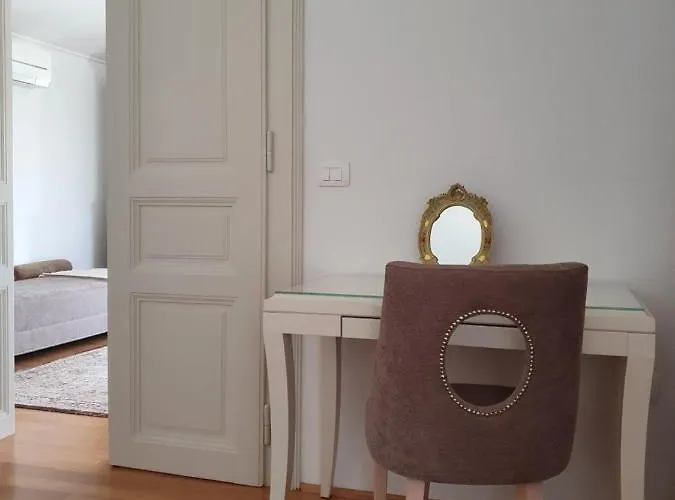 Bed and breakfast Stancija Ruseti 5*