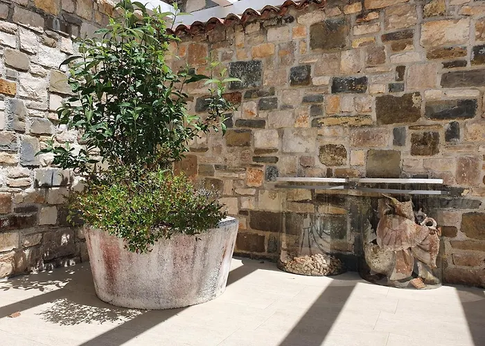 B&B Stancija Ruseti Oprtalj