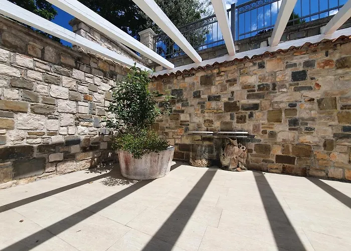 Stancija Ruseti Bed and breakfast