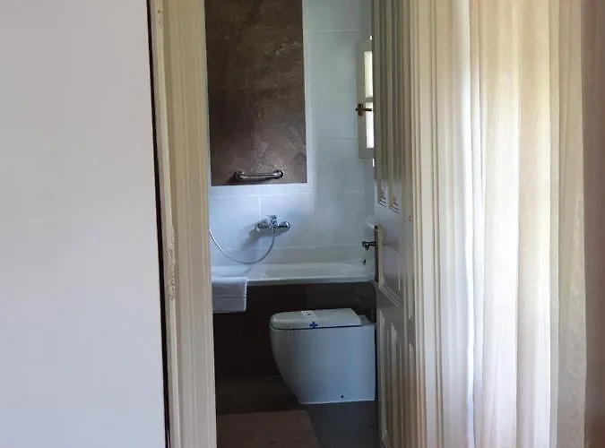 Stancija Ruseti 5* Oprtalj