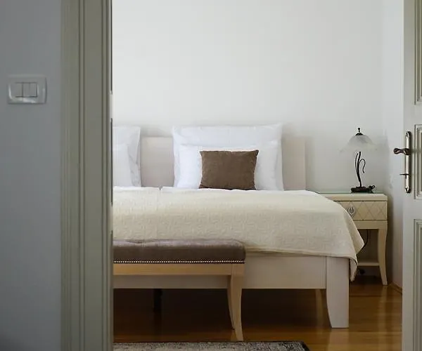 Stancija Ruseti 5* Oprtalj