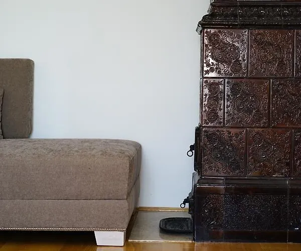 Stancija Ruseti B&B Oprtalj