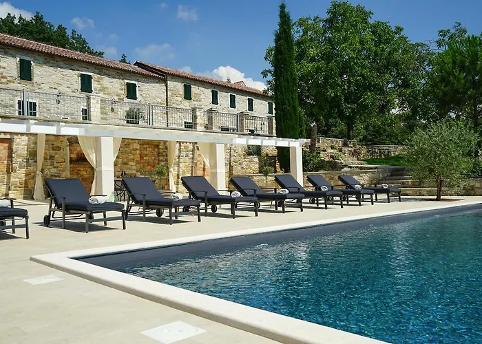 Stancija Ruseti B&B 5*