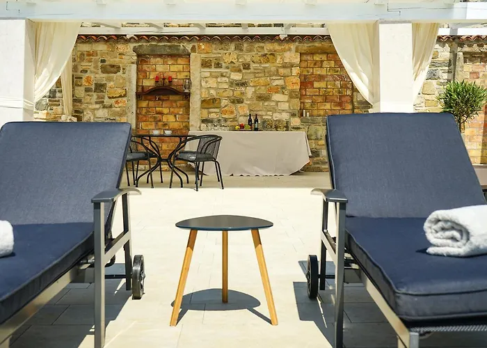 Stancija Ruseti B&B 5*