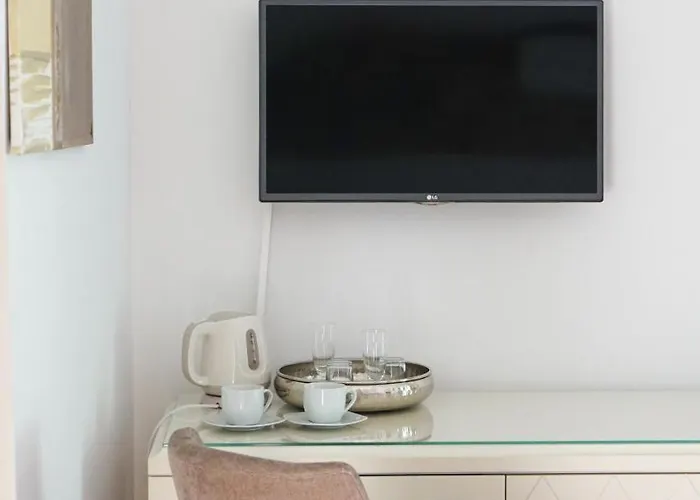 B&B Stancija Ruseti 5*