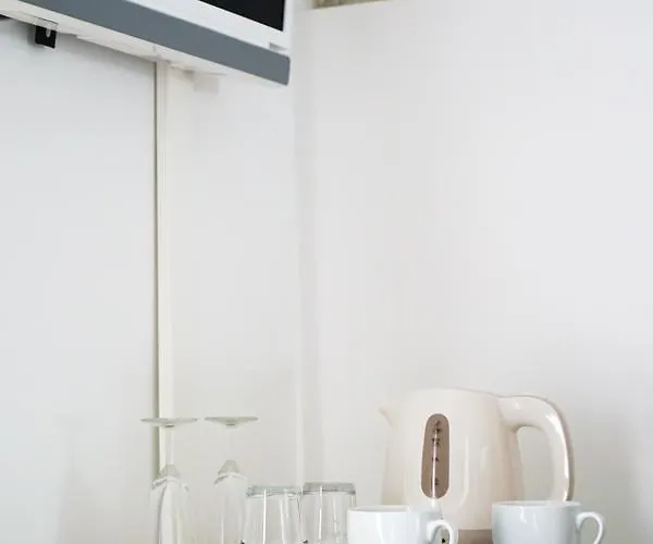 Stancija Ruseti Bed and breakfast