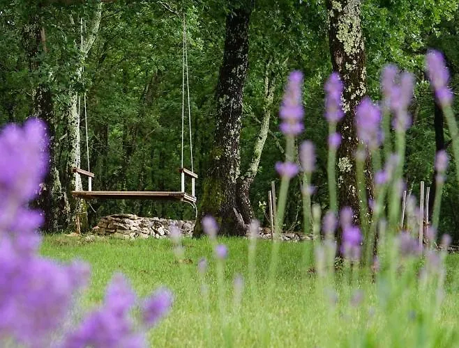 Stancija Ruseti B&B 5*