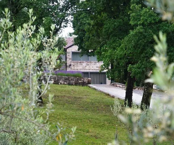 Stancija Ruseti Bed and breakfast