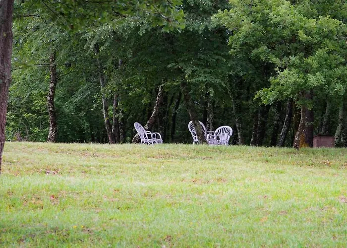 Stancija Ruseti Bed and breakfast